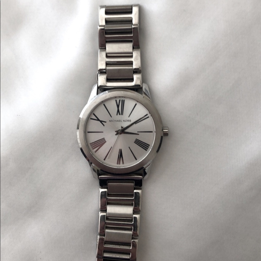 Micheal Kors watch